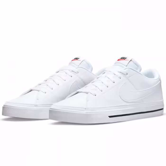 Incaltaminte Sport Nike COURT LEGACY NN - 4