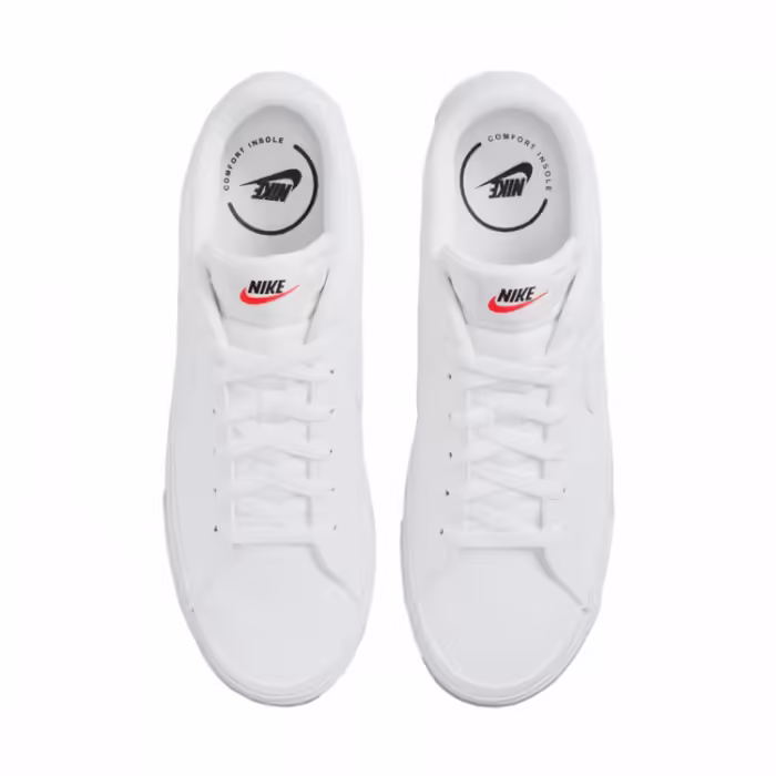 Incaltaminte Sport Nike COURT LEGACY NN - 5