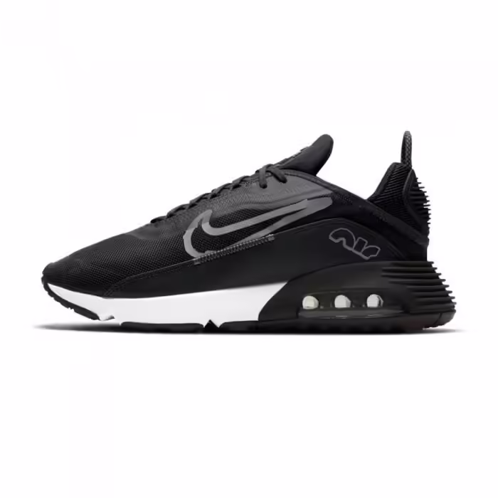 Кроссовки Nike WMNS COURT VISION LO Черный 44