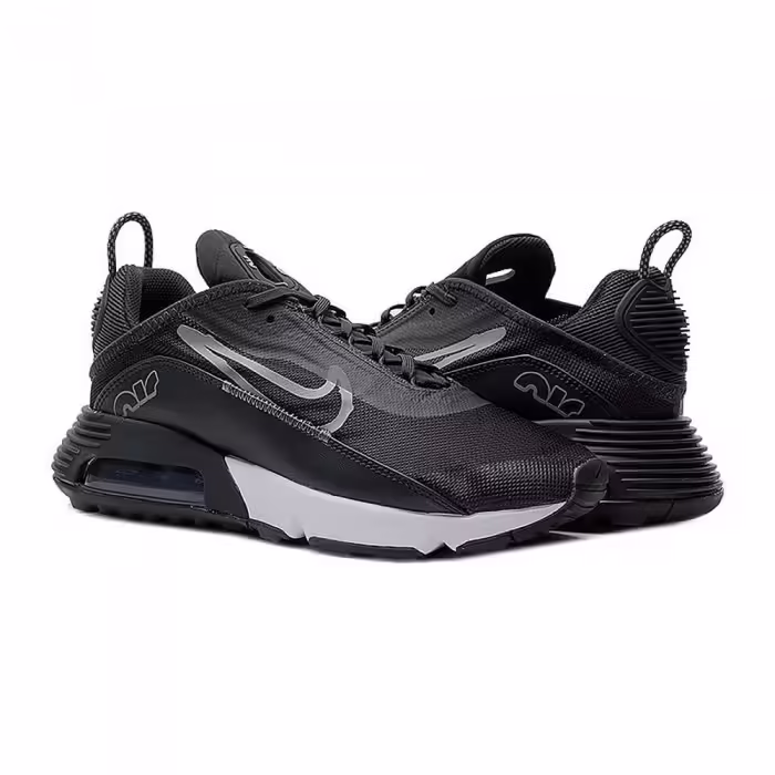 Кроссовки Nike WMNS COURT VISION LO Черный 44 - 2