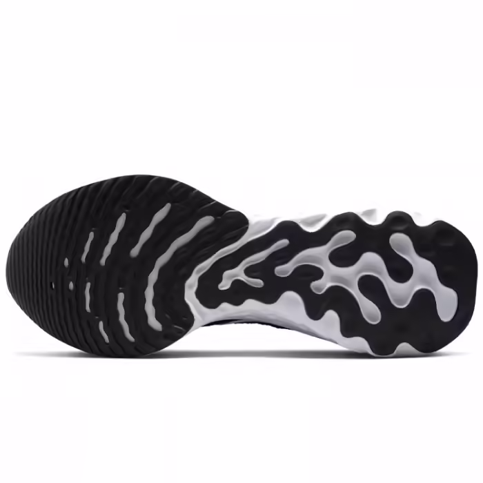 Кроссовки Nike REACT INFINITY RUN FK 3 - 2