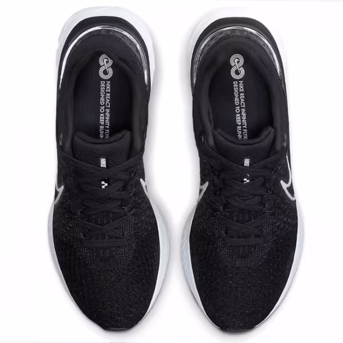 Кроссовки Nike REACT INFINITY RUN FK 3 - 4