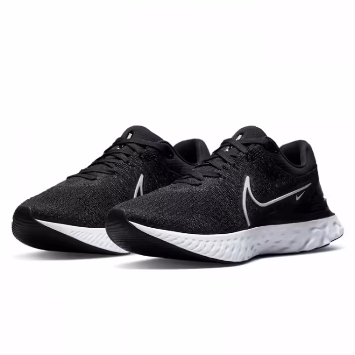 Кроссовки Nike REACT INFINITY RUN FK 3 - 5
