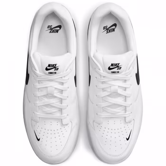 Кроссовки Nike SB FORCE 58 PRM L - 4