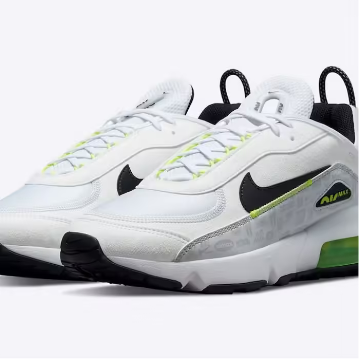 Кроссовки Nike AIR MAX 2090 C/S - 2