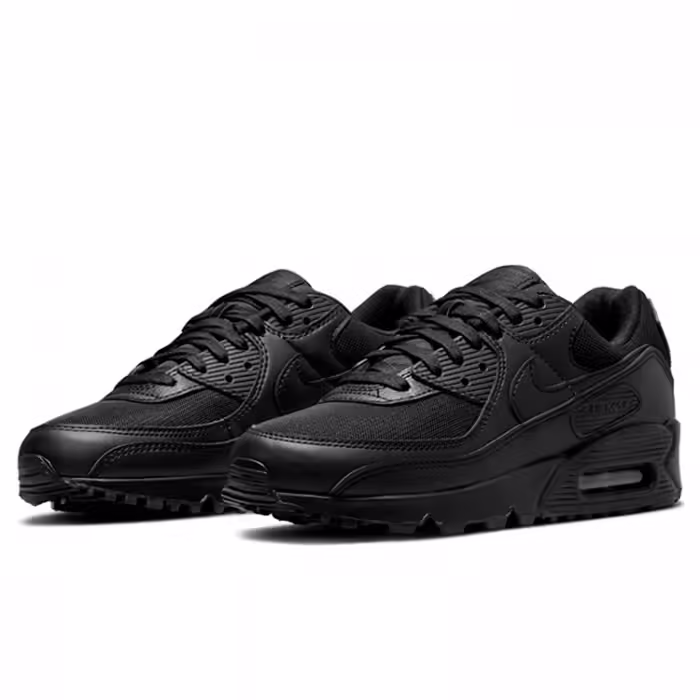 Incaltaminte Sport Nike WMNS AIR MAX 90 - 4