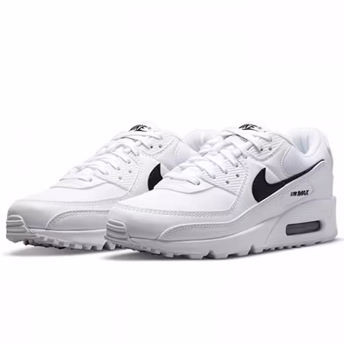 Incaltaminte Sport Nike WMNS AIR MAX 90 - 3