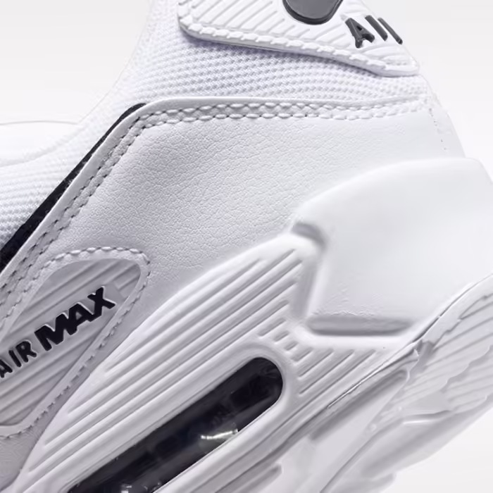 Кроссовки Nike WMNS AIR MAX 90 - 7