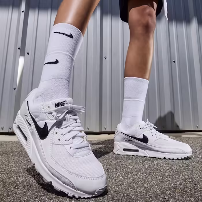 Кроссовки Nike WMNS AIR MAX 90 - 9