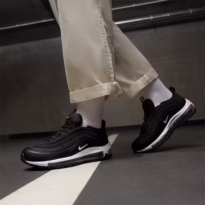 Кроссовки Nike WMNS AIR MAX 97 - 6