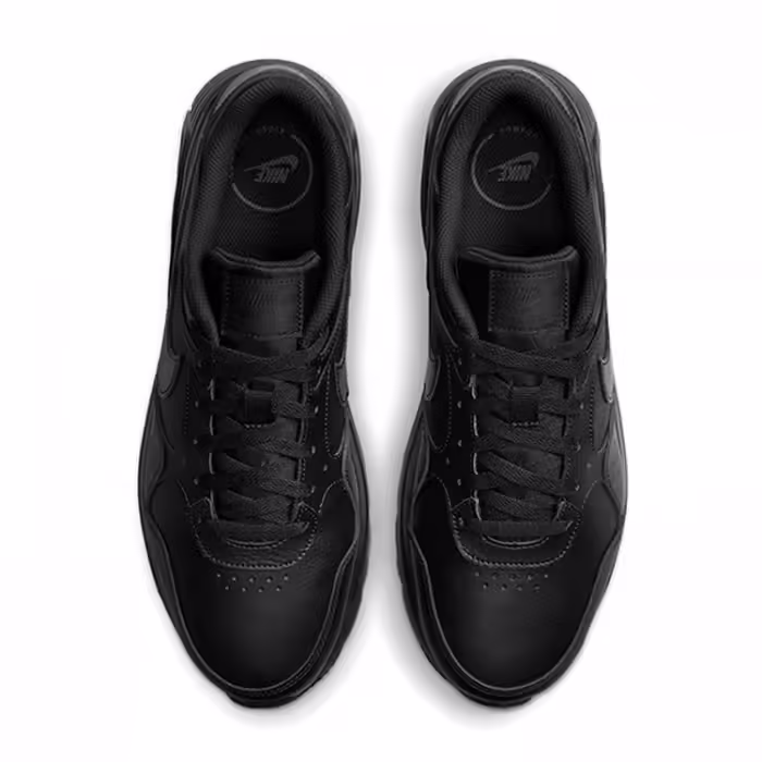 Incaltaminte Sport Nike AIR MAX SC LEA - 4