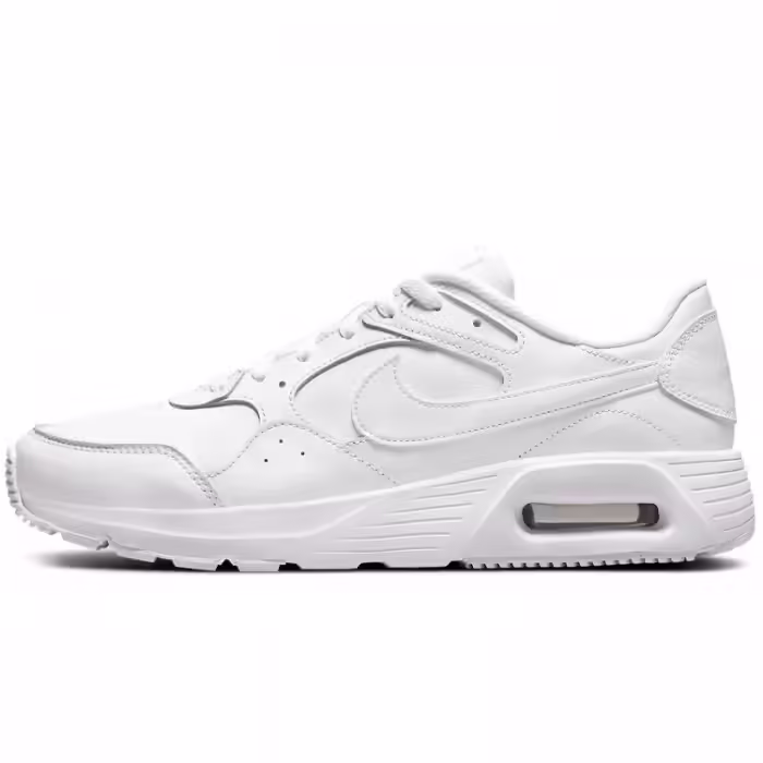 Кроссовки Nike AIR MAX SC LEA
