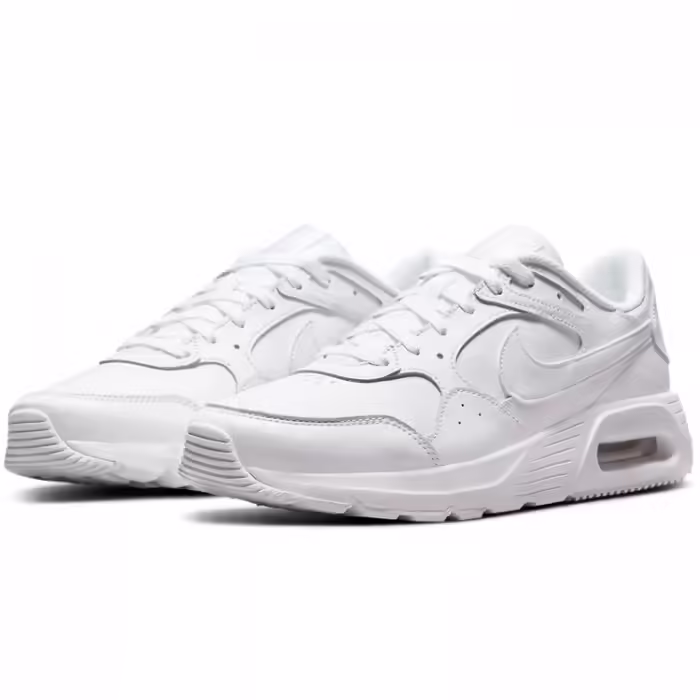 Кроссовки Nike AIR MAX SC LEA - 5
