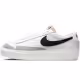 Кроссовки Nike W BLAZER LOW PLATFORM