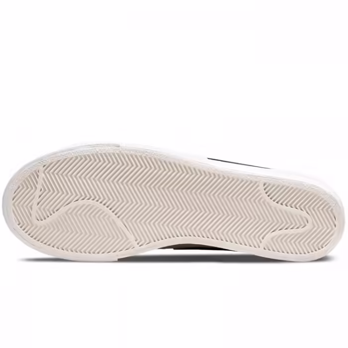 Кроссовки Nike W BLAZER LOW PLATFORM - 2