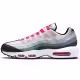 Incaltaminte Sport Nike W AIR MAX 95