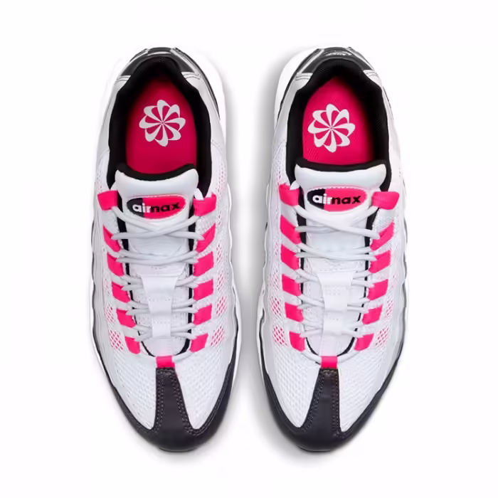 Incaltaminte Sport Nike W AIR MAX 95 - 4