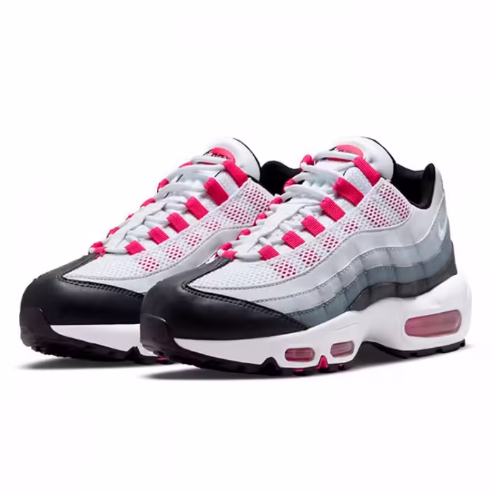 Incaltaminte Sport Nike W AIR MAX 95 - 5