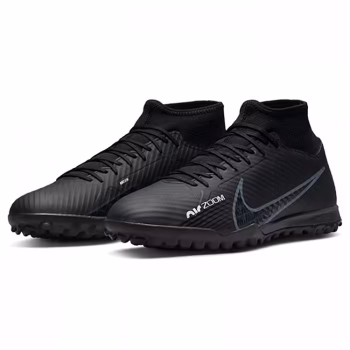 Бутсы Nike ZOOM SUPERFLY 9 ACADEMY TF - 2