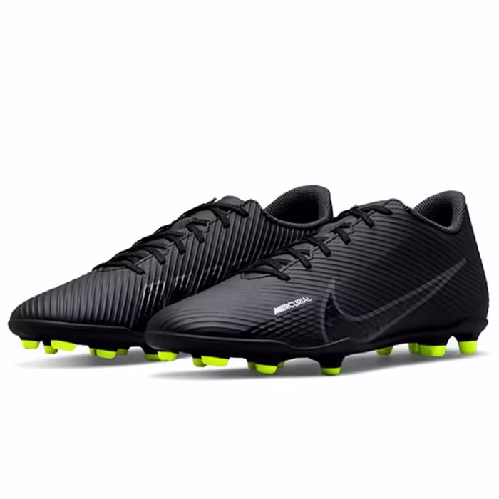Ghete p/u fotbal Nike VAPOR 15 CLUB FG/MG - 5