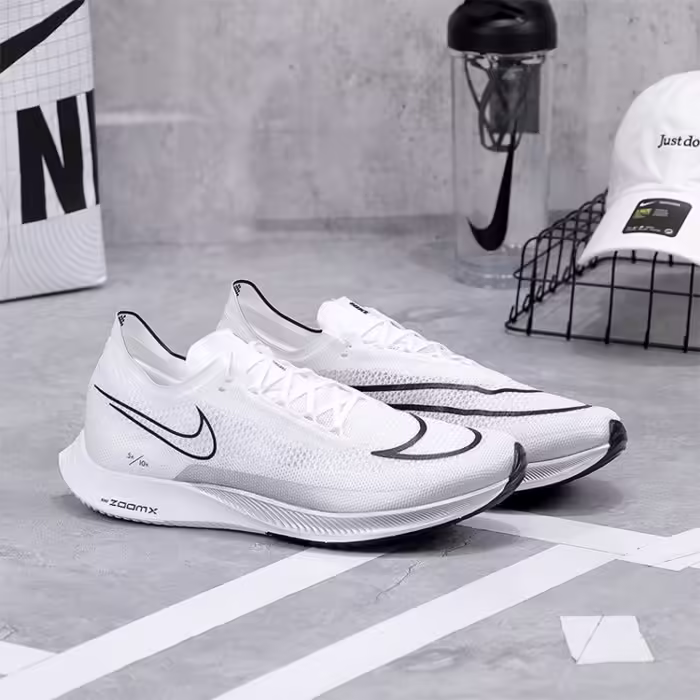Кроссовки Nike ZOOMX STREAKFLY - 8