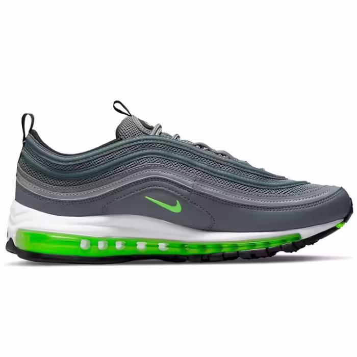 Incaltaminte Sport Nike NIKE AIR MAX 97 - 2