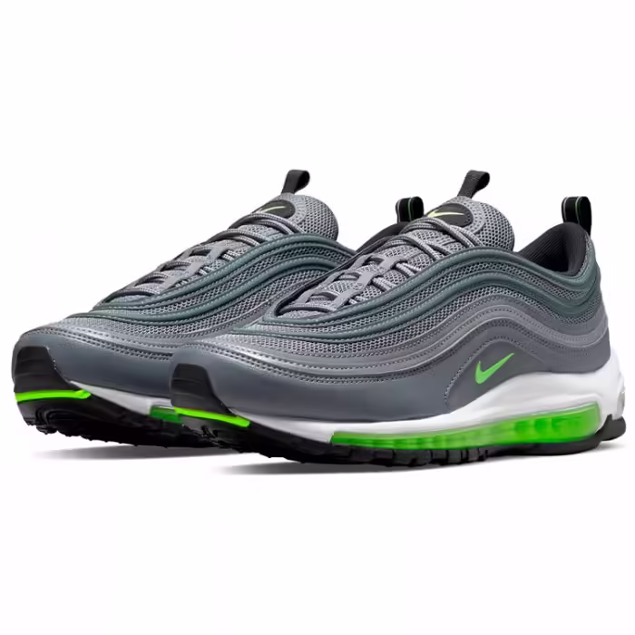 Incaltaminte Sport Nike NIKE AIR MAX 97 - 3