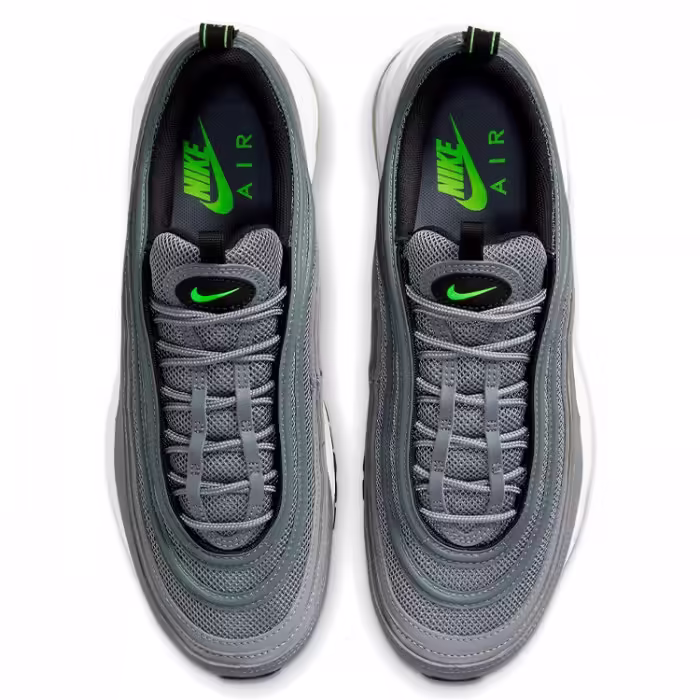 Incaltaminte Sport Nike NIKE AIR MAX 97 - 4