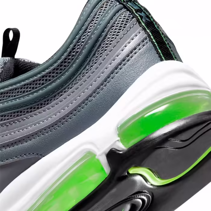 Incaltaminte Sport Nike NIKE AIR MAX 97 - 5