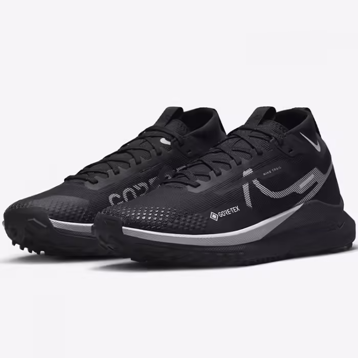 Кроссовки Nike W REACT PEGASUS TRAIL 4 GTX - 8