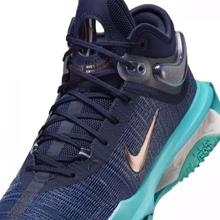 Кроссовки Nike AIR ZOOM G.T. JUMP 2 - 3