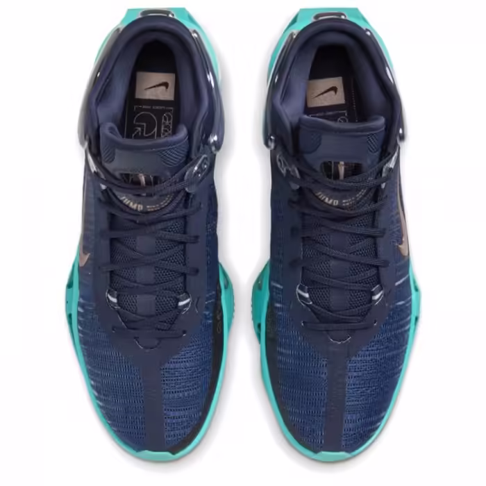 Кроссовки Nike AIR ZOOM G.T. JUMP 2 - 5