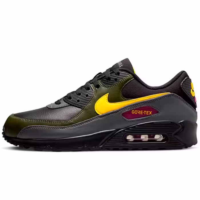 Кроссовки Nike AIR MAX 90 GTX