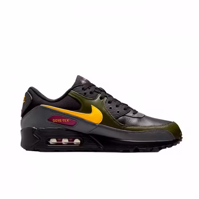 Кроссовки Nike AIR MAX 90 GTX - 3