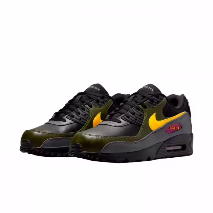 Кроссовки Nike AIR MAX 90 GTX - 5