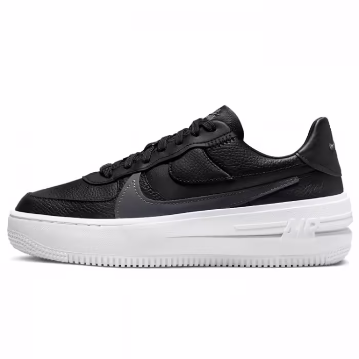 Incaltaminte Sport Nike W AF1 PLT.AF.ORM