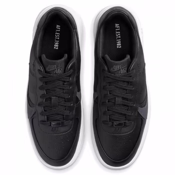 Incaltaminte Sport Nike W AF1 PLT.AF.ORM - 5