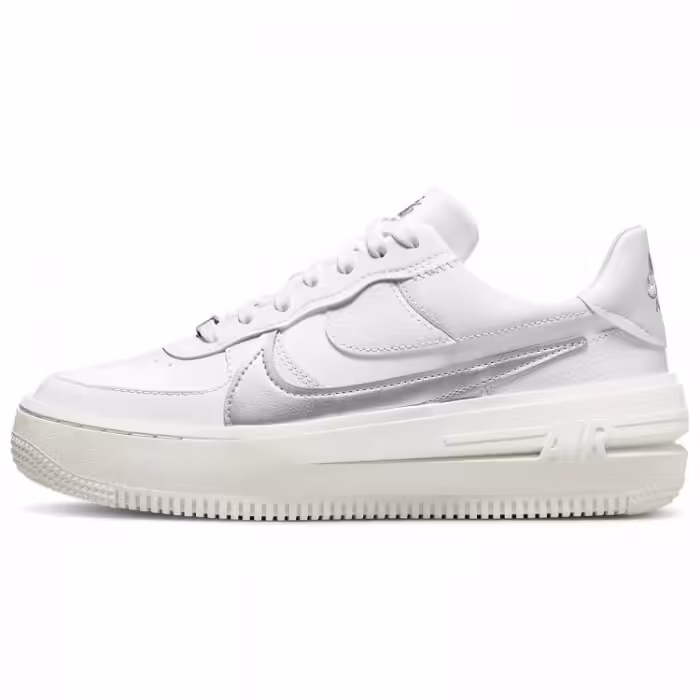 Incaltaminte Sport Nike W AF1 PLT.AF.ORM