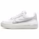 Incaltaminte Sport Nike W AF1 PLT.AF.ORM