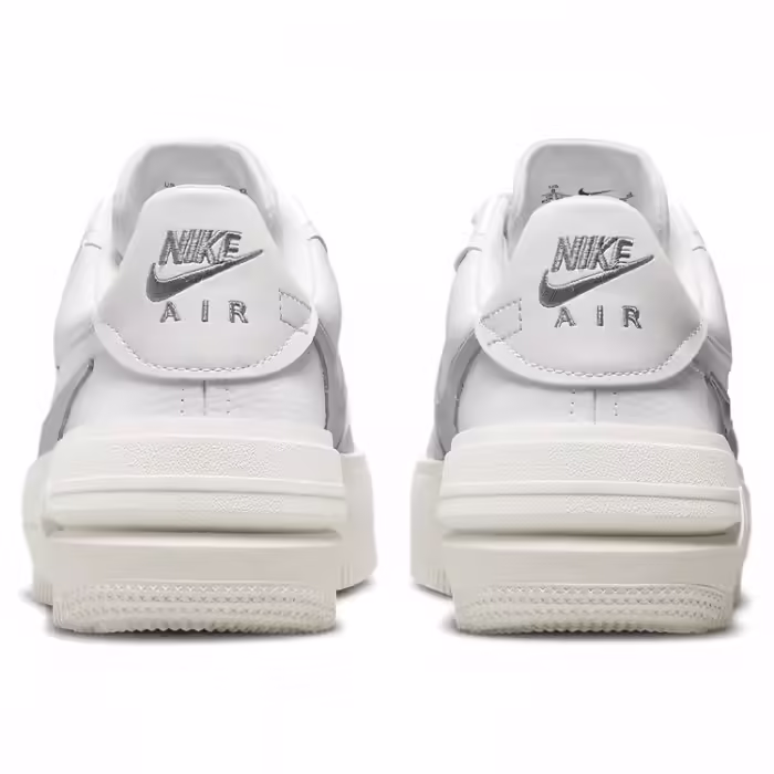 Incaltaminte Sport Nike W AF1 PLT.AF.ORM - 2