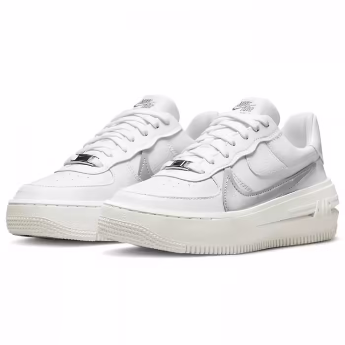 Incaltaminte Sport Nike W AF1 PLT.AF.ORM - 3