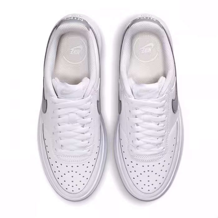 Кроссовки Nike W NIKE COURT VISION ALTA LTR - 3