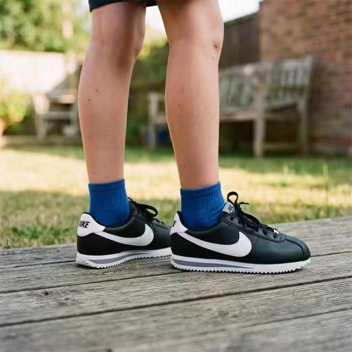 Кроссовки Nike KIDS CORTEZ (GS) - 7