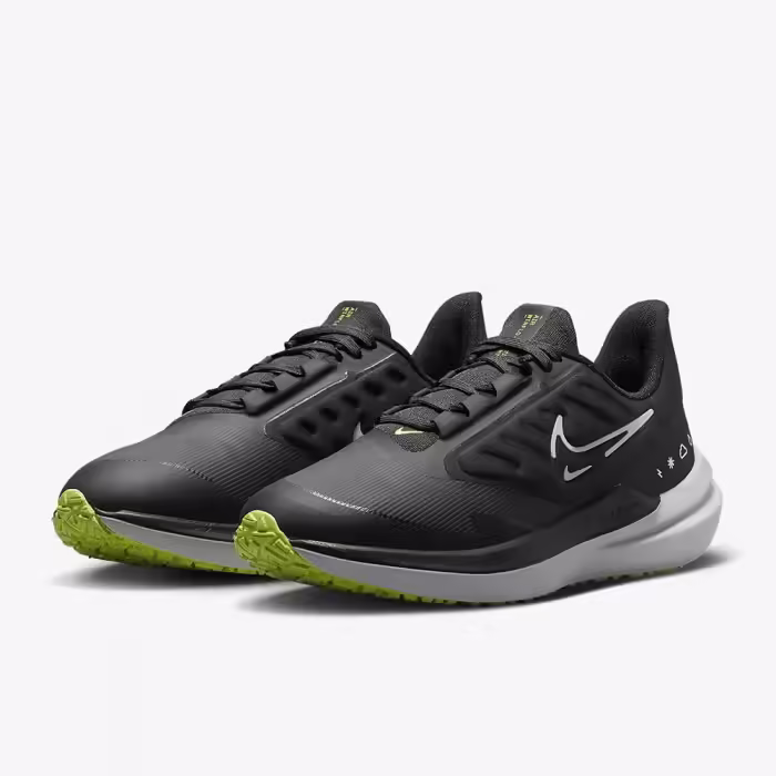 Incaltaminte Sport Nike WMNS AIR WINFLO 9 SHIELD - 9