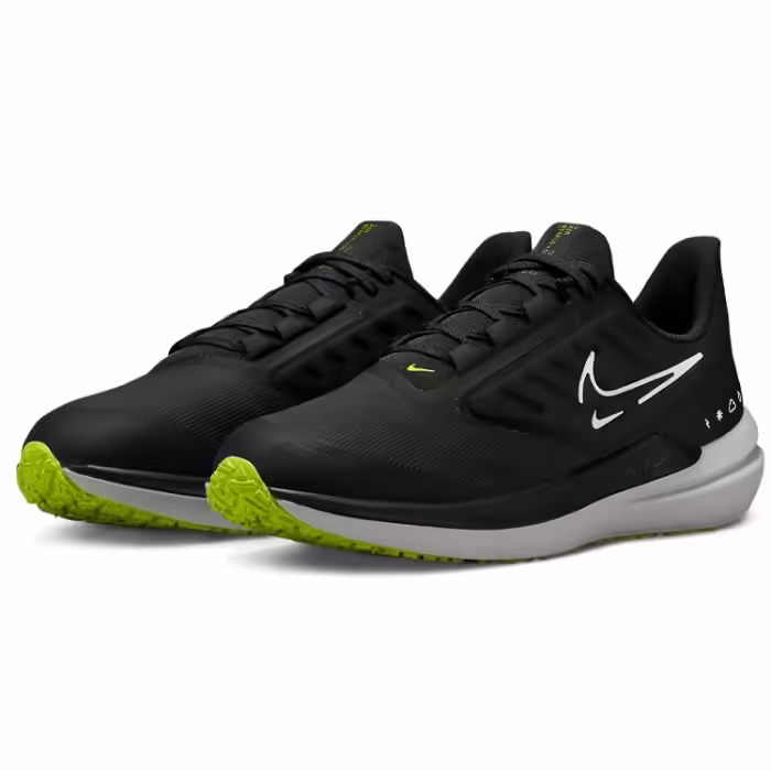 Кроссовки Nike AIR WINFLO 9 SHIELD - 4