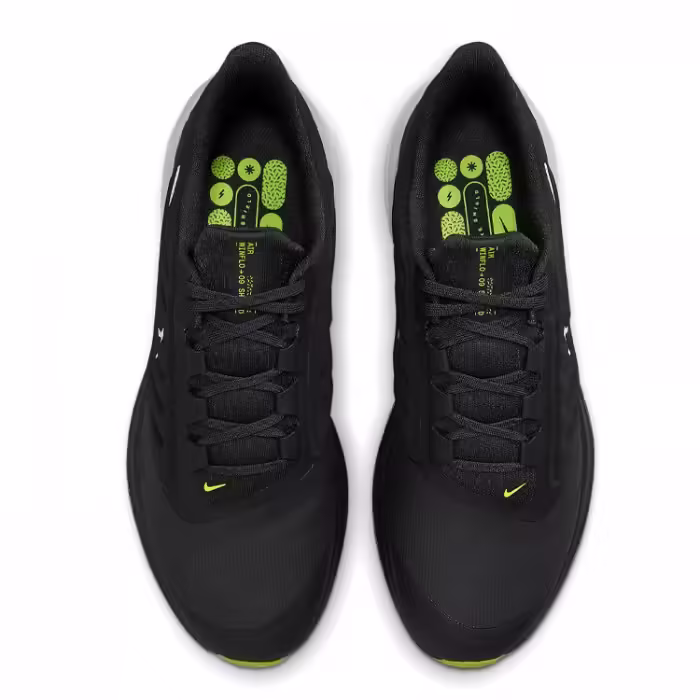 Кроссовки Nike AIR WINFLO 9 SHIELD - 5