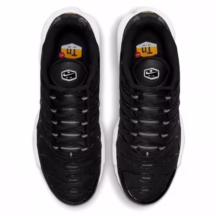 Кроссовки Nike WMNS AIR MAX PLUS - 3