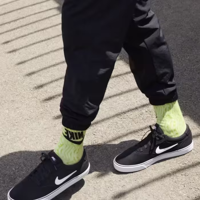 Кроссовки Nike SB CHRON 2 - 4