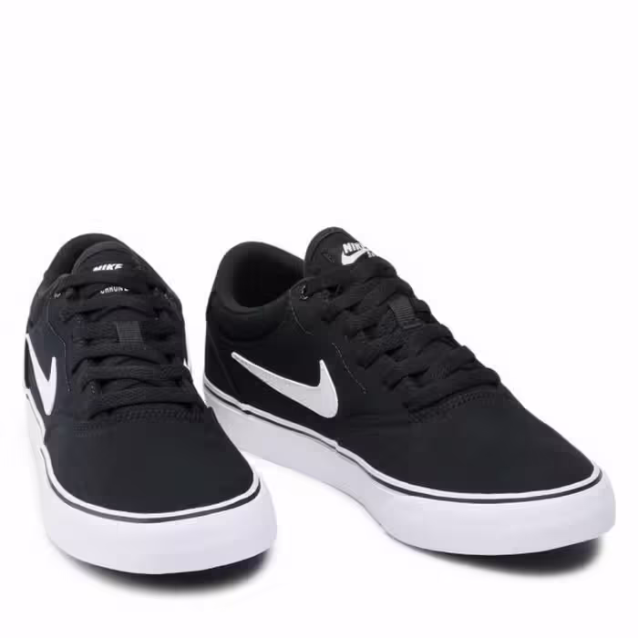 Incaltaminte Sport Nike SB CHRON 2 CNVS - 2
