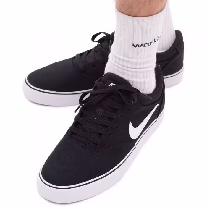 Incaltaminte Sport Nike SB CHRON 2 CNVS - 3